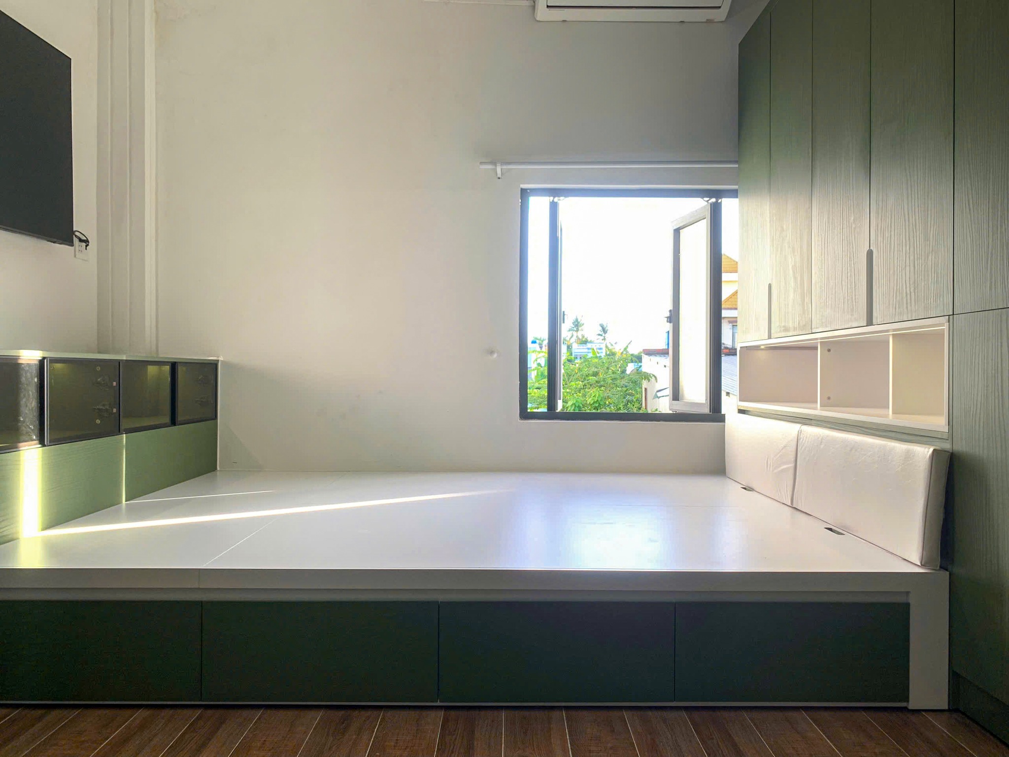 NHÀ PHỐ MS. AN - CẦN THƠ